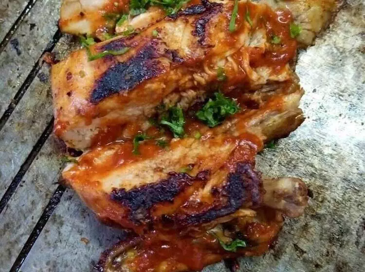 هتل Heavenly Meadows