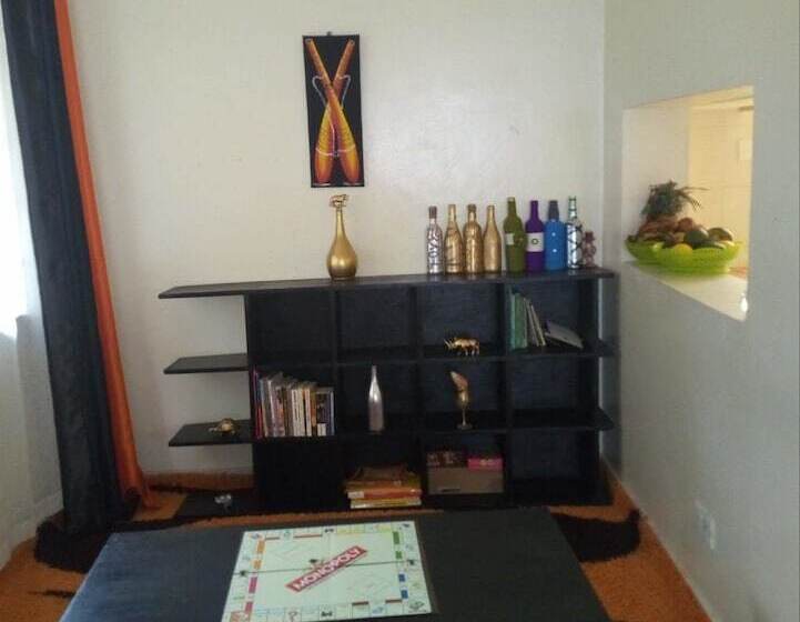 هتل Heavenly Meadows