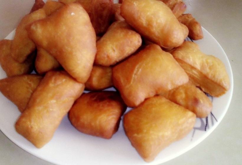 هتل Heavenly Meadows