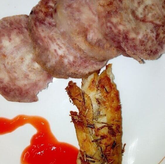 هتل Heavenly Meadows