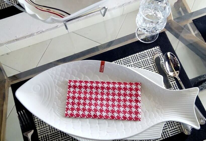 هتل Heavenly Meadows