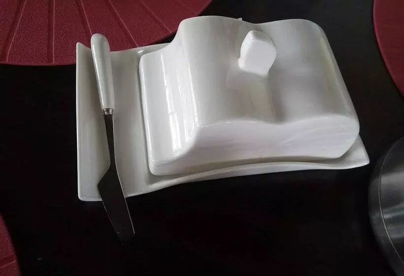 هتل Heavenly Meadows