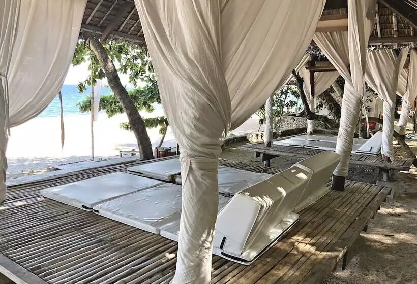 Hotelli La Luz Beach Resort