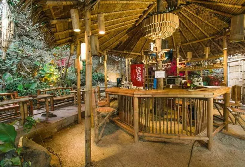 Hotelli La Luz Beach Resort