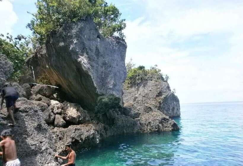 Hotel Mick & Kaye S B&b