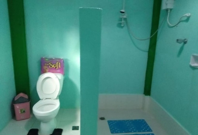 Hotel Mick & Kaye S B&b