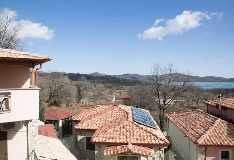 Hotelli Silva Suites