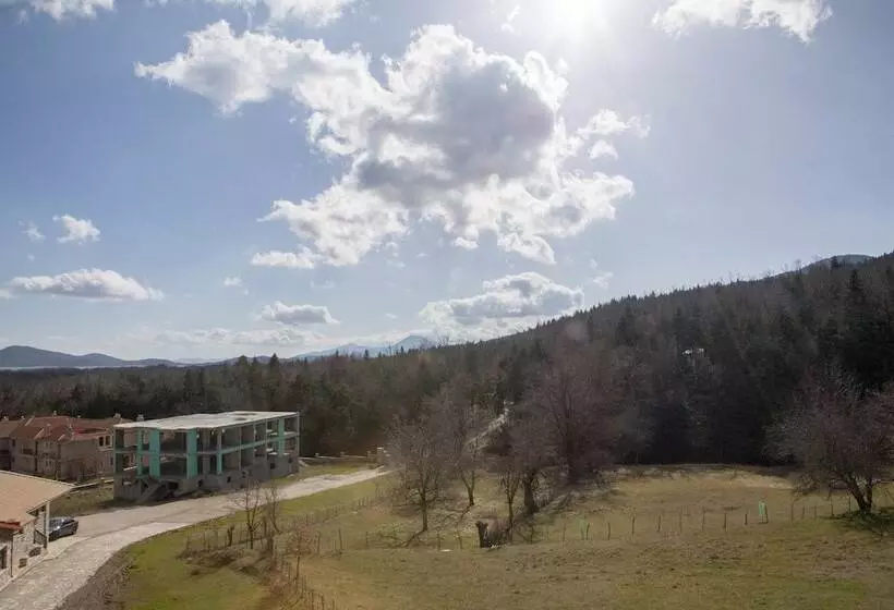 Hotelli Silva Suites