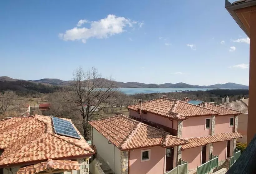 Hotelli Silva Suites