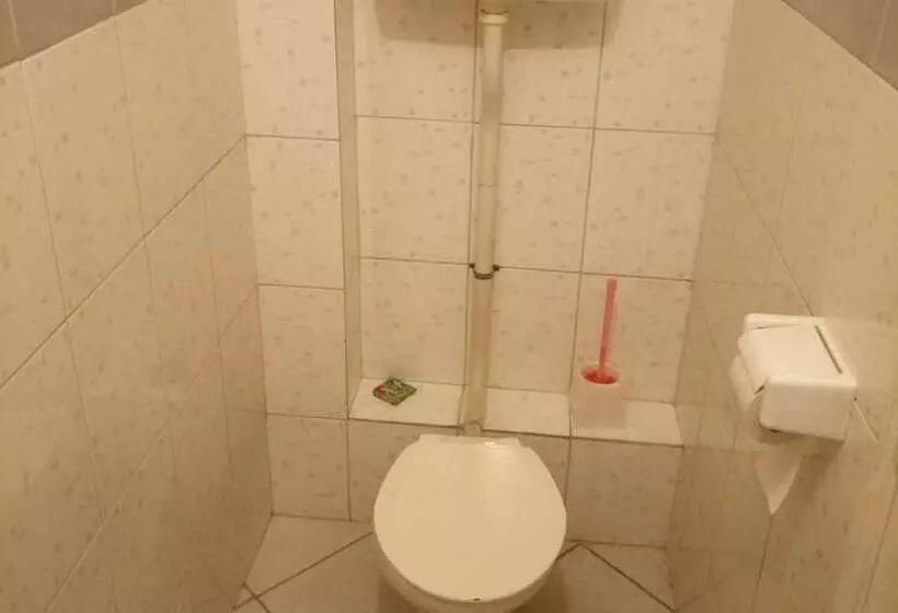 هتل Club 5 Restaurant