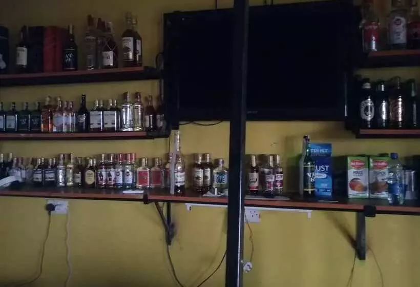 هتل Club 5 Restaurant