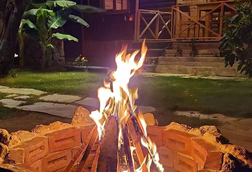 Hotel Derin Tas Bungalow