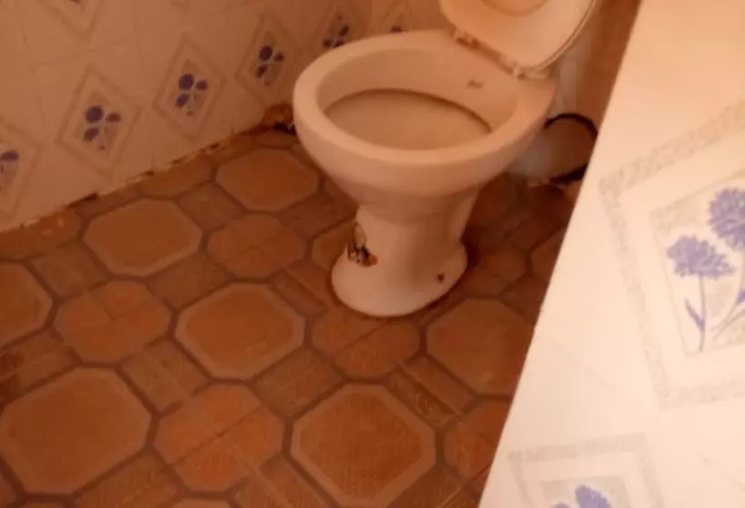 هتل Duplex Lodge