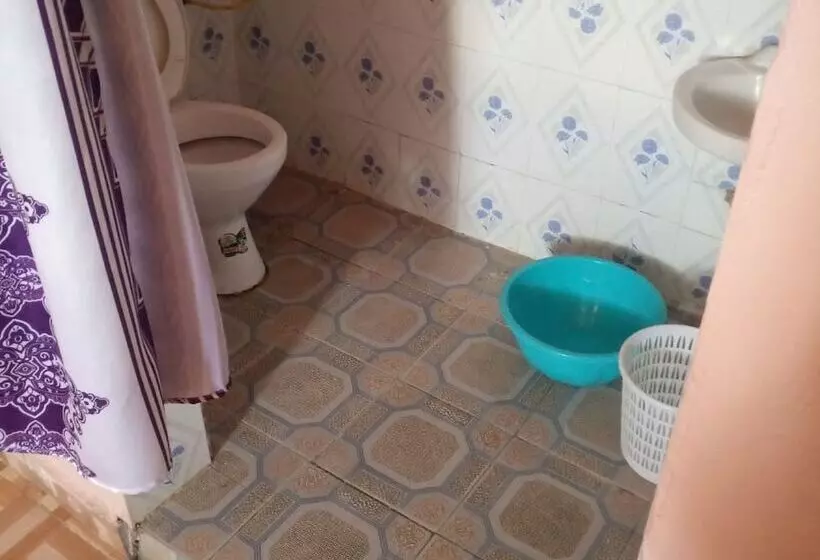 هتل Duplex Lodge