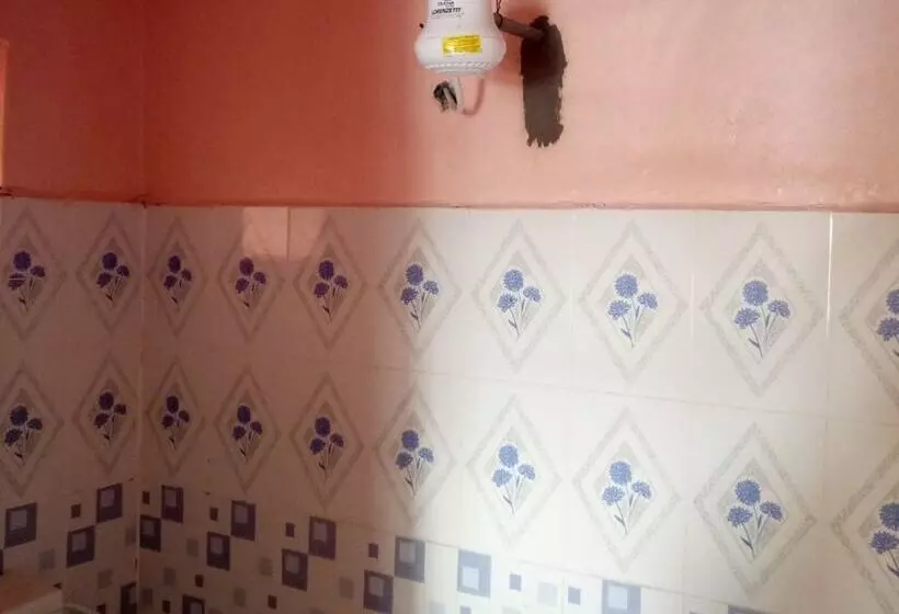 هتل Duplex Lodge