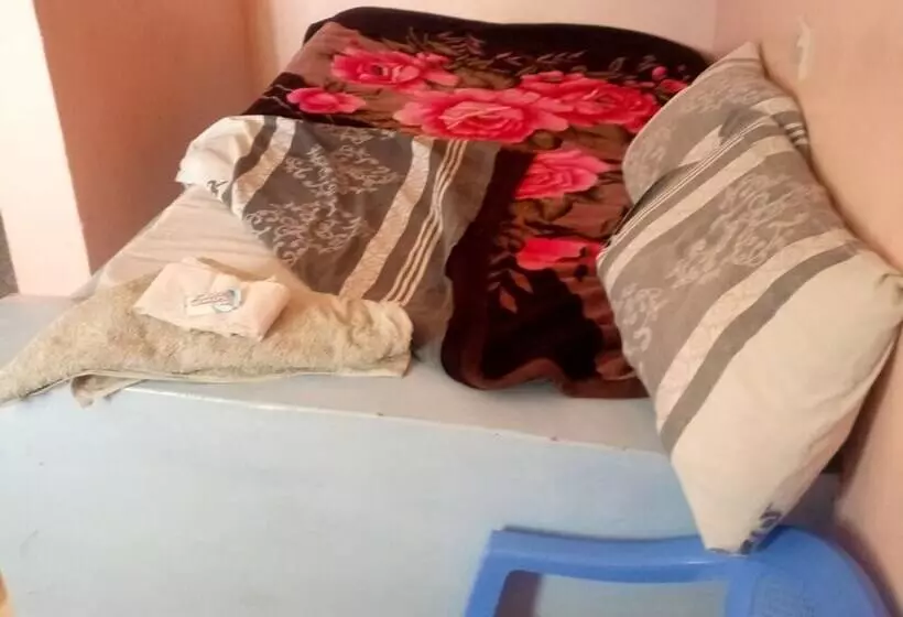 هتل Duplex Lodge