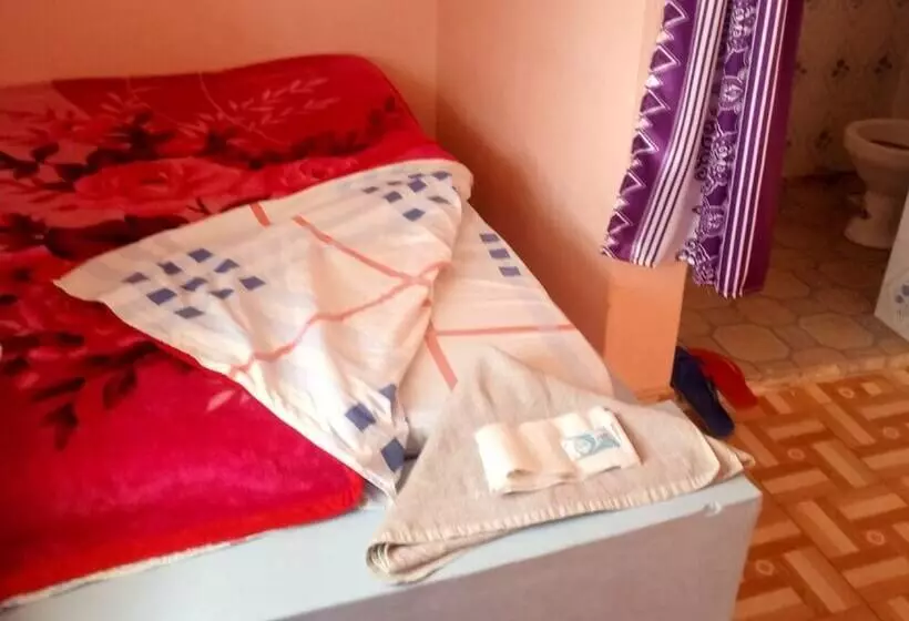 هتل Duplex Lodge
