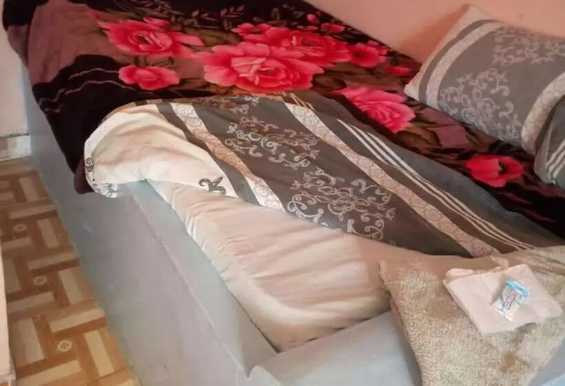 هتل Duplex Lodge