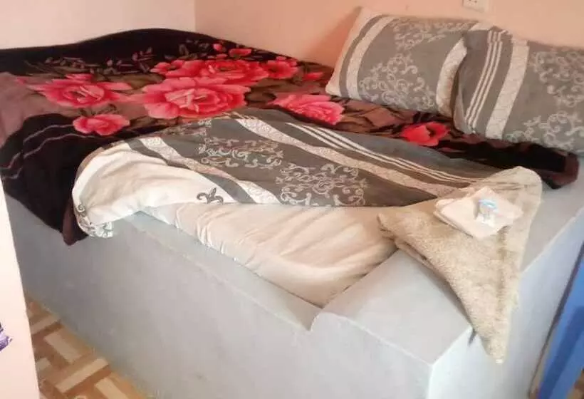 هتل Duplex Lodge