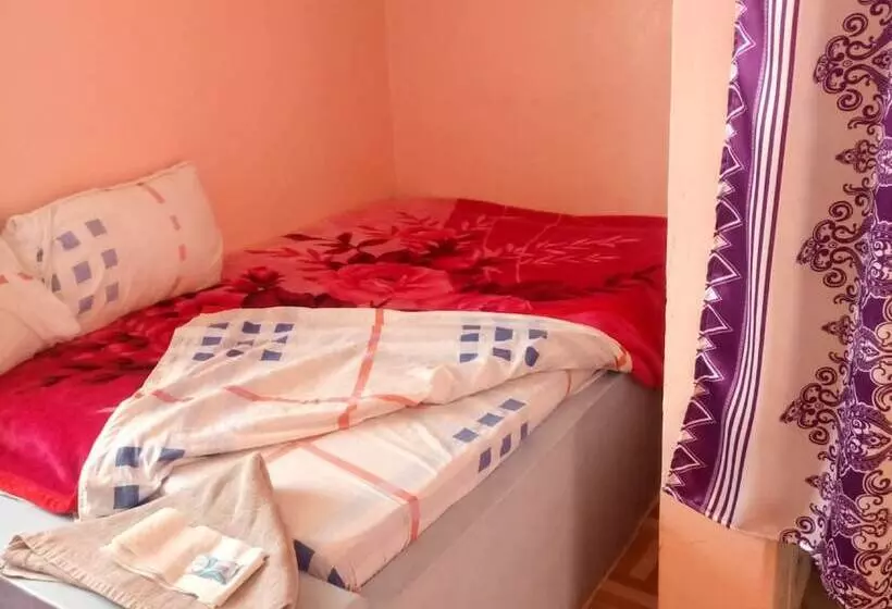 هتل Duplex Lodge