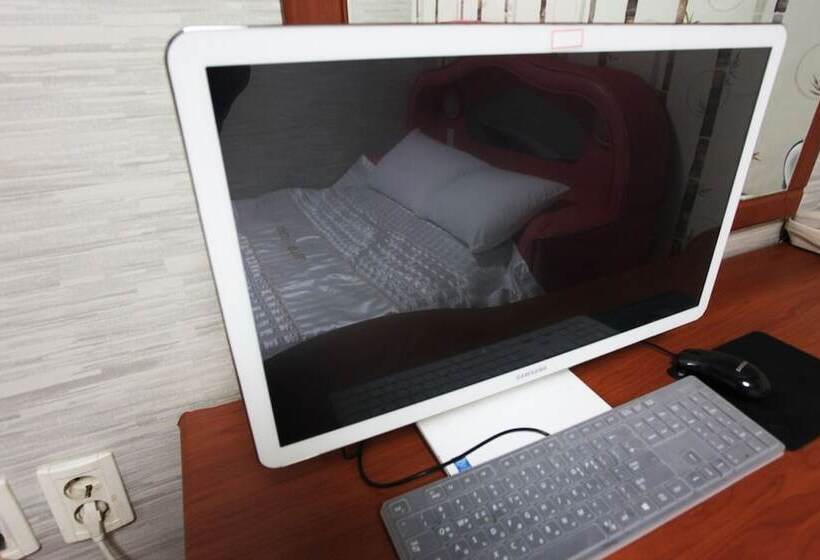 فندق Mia Hwanggeum