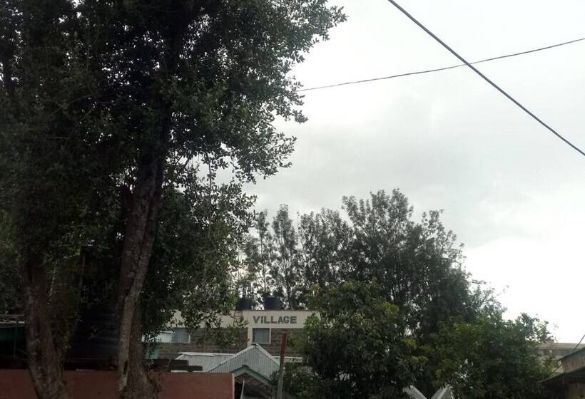 هتل New Village Park Resort