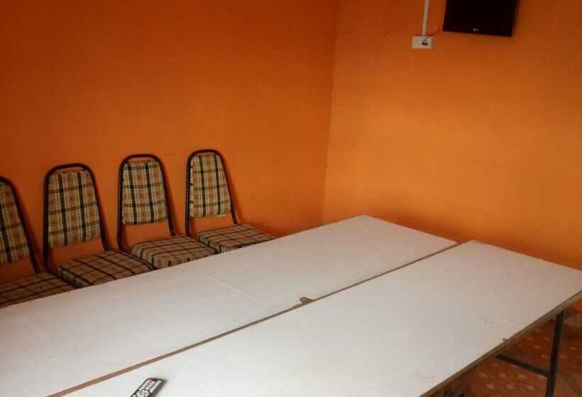 هتل New Village Park Resort