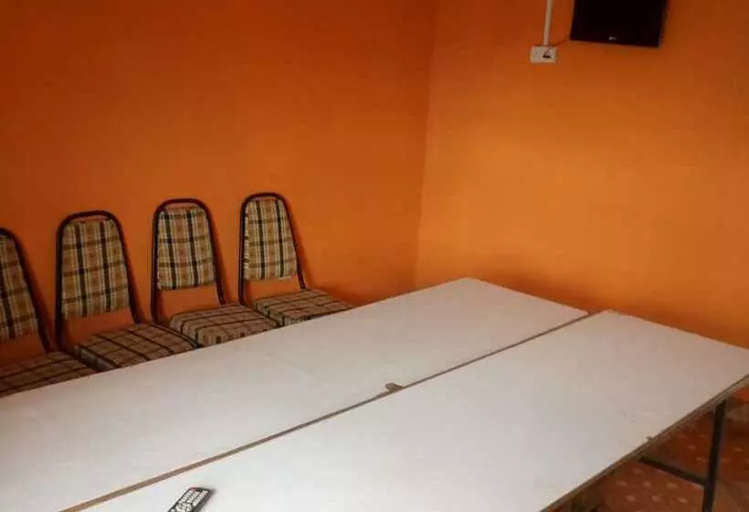 هتل New Village Park Resort