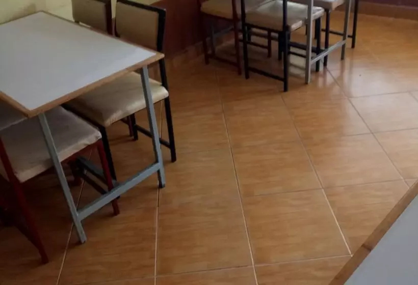 هتل New Village Park Resort