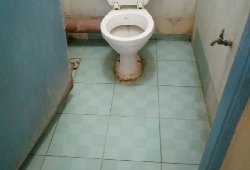 هتل New Village Park Resort