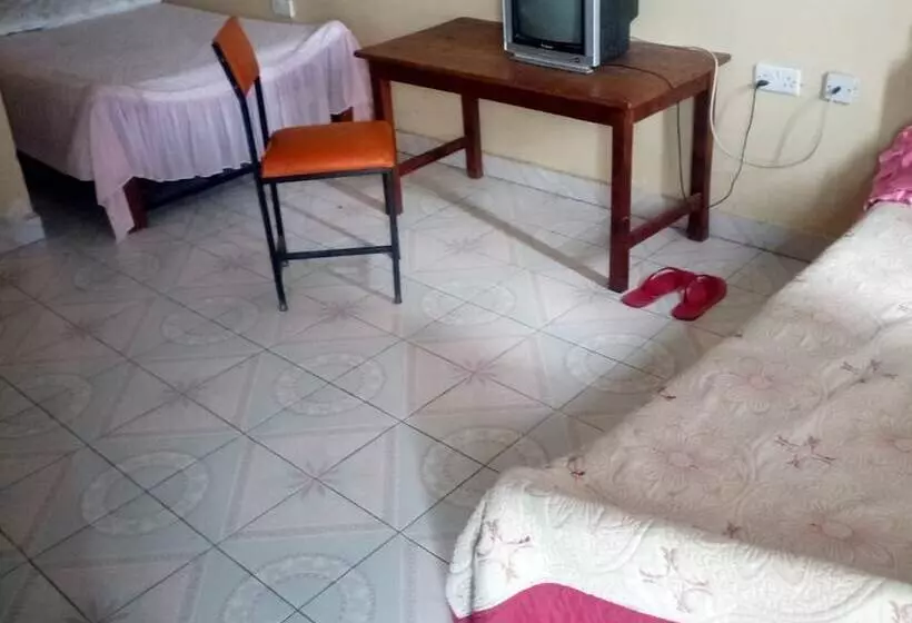 هتل New Village Park Resort