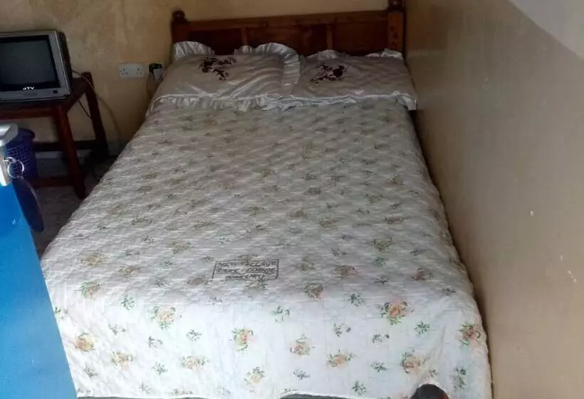 هتل New Village Park Resort