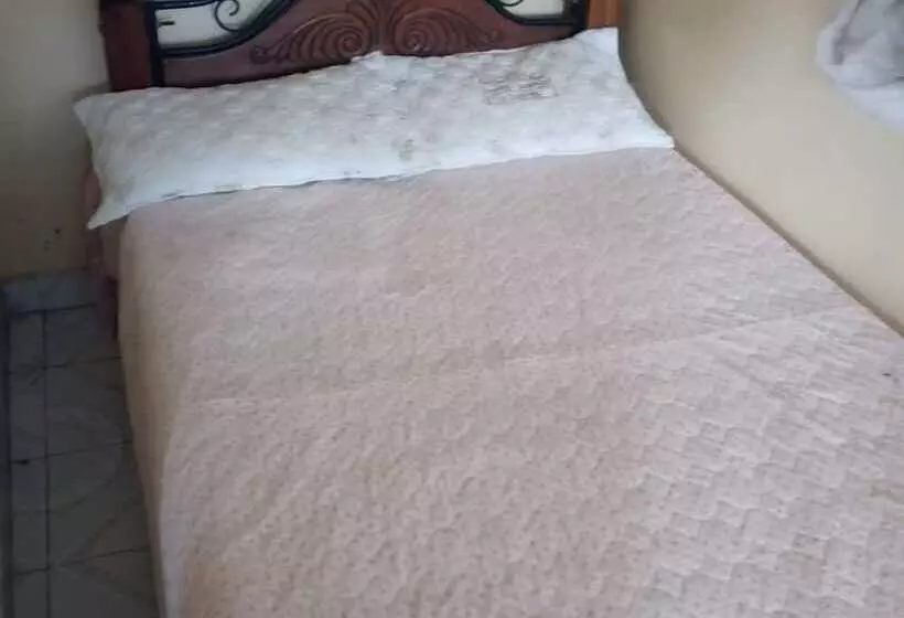 هتل New Village Park Resort