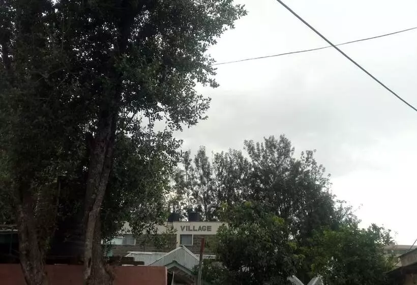 هتل New Village Park Resort