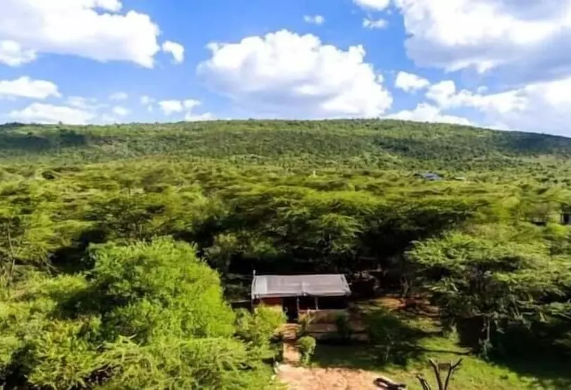 هتل Semadep Safari Camp