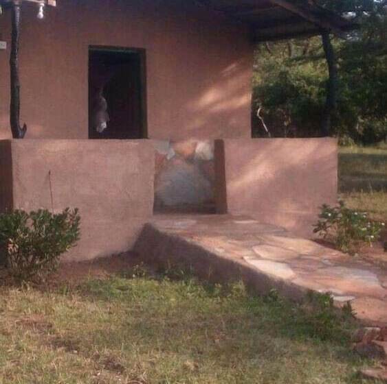 هتل Semadep Safari Camp