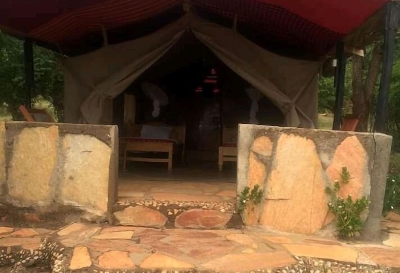 هتل Semadep Safari Camp