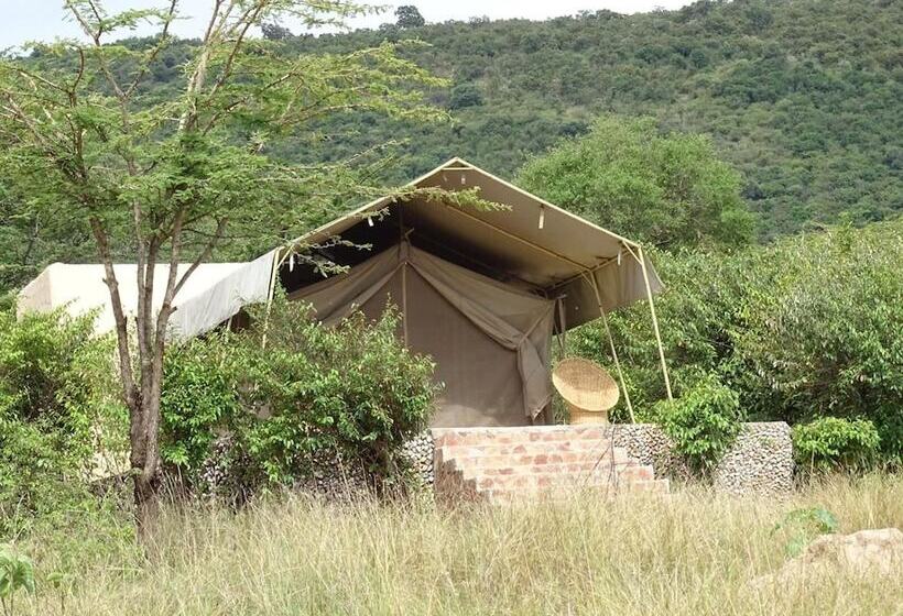 هتل Semadep Safari Camp