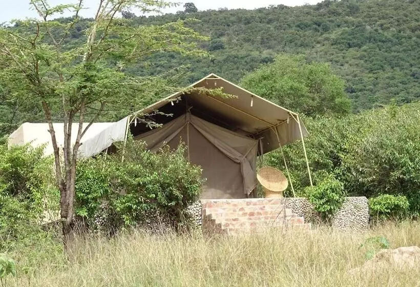 هتل Semadep Safari Camp