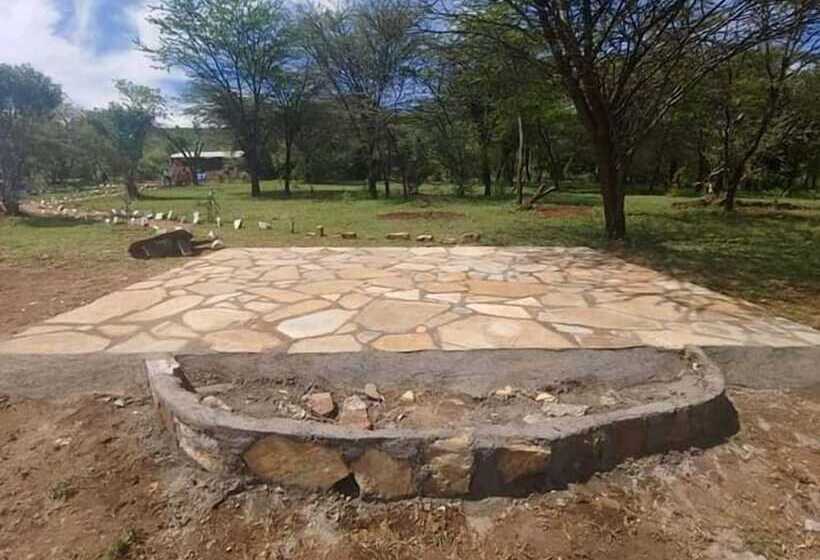 هتل Semadep Safari Camp