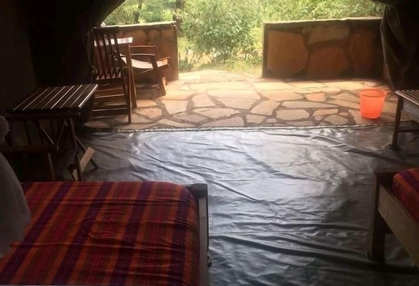 هتل Semadep Safari Camp