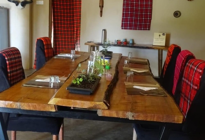 هتل Semadep Safari Camp