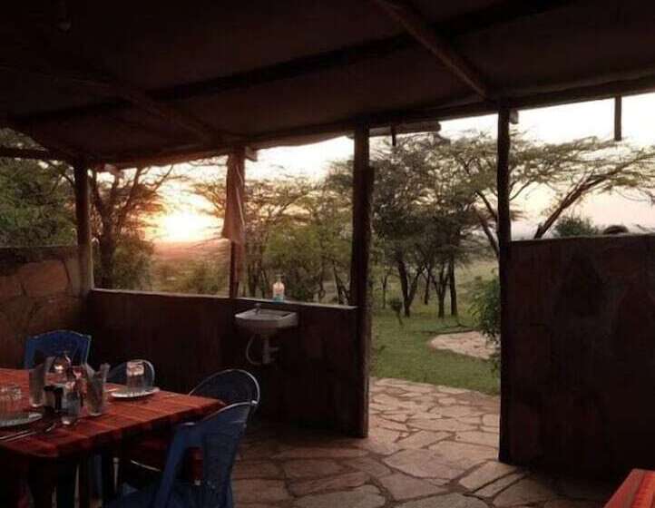 هتل Semadep Safari Camp