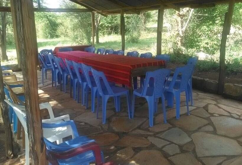 هتل Semadep Safari Camp