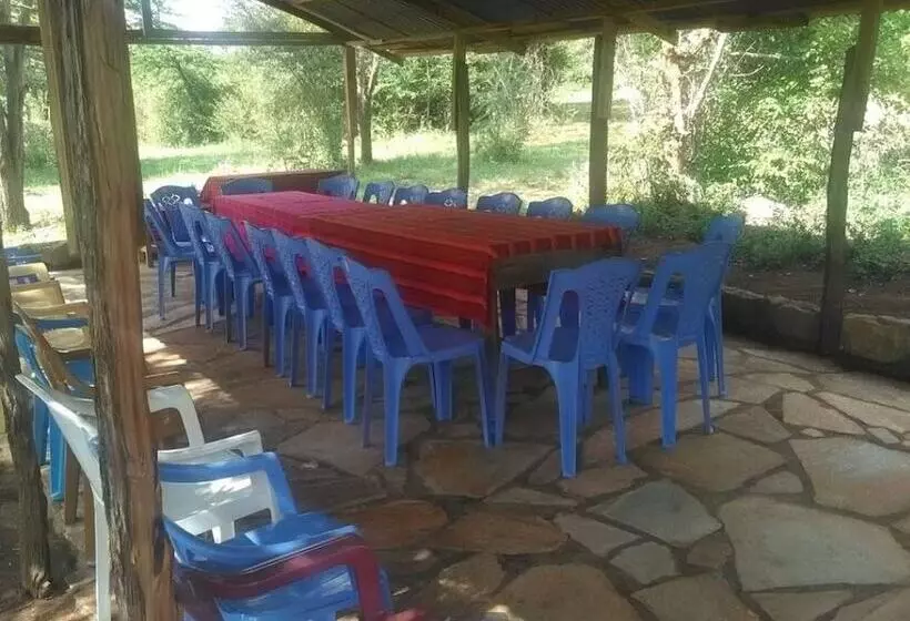 هتل Semadep Safari Camp