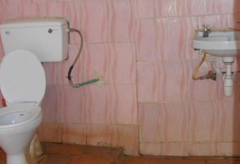 هتل Semadep Safari Camp