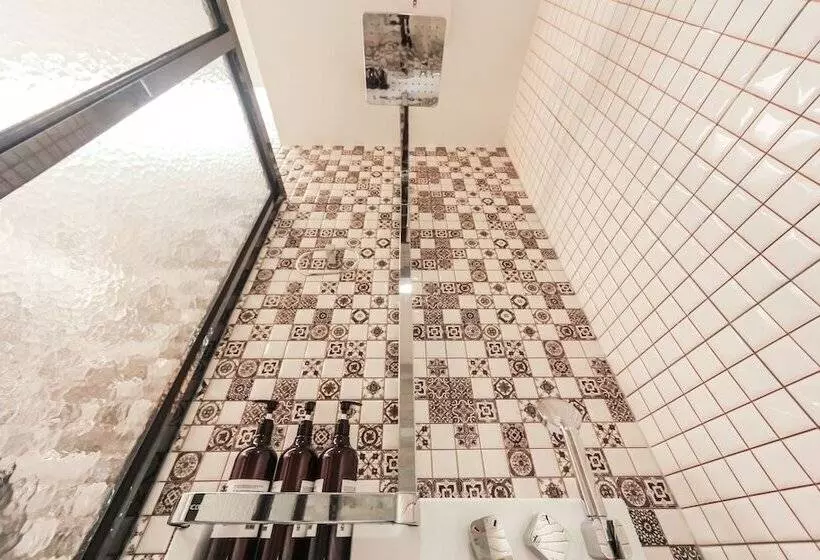 ホテル Ulsan Jinjangdong Samsungjang