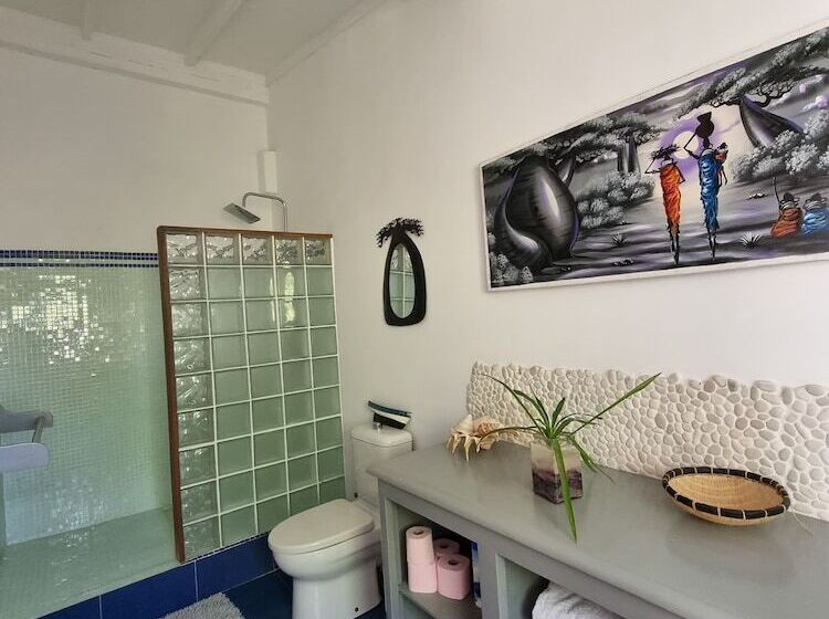 Hotel Villa Tonga Soa