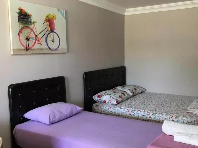Ilgaz Motel