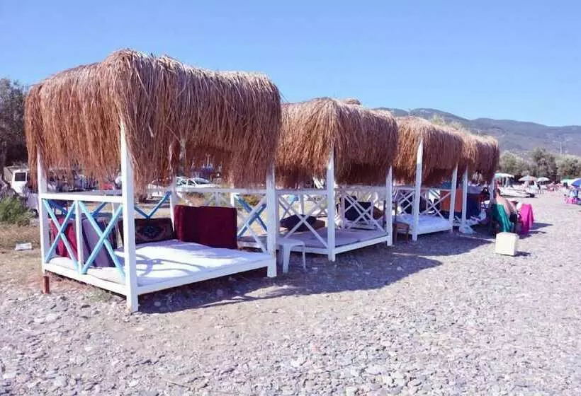 Ilgaz Motel